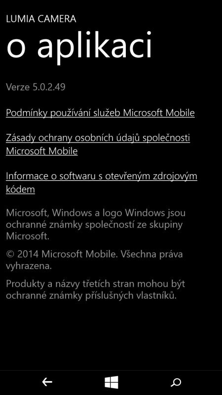 Microsoft Lumia 640