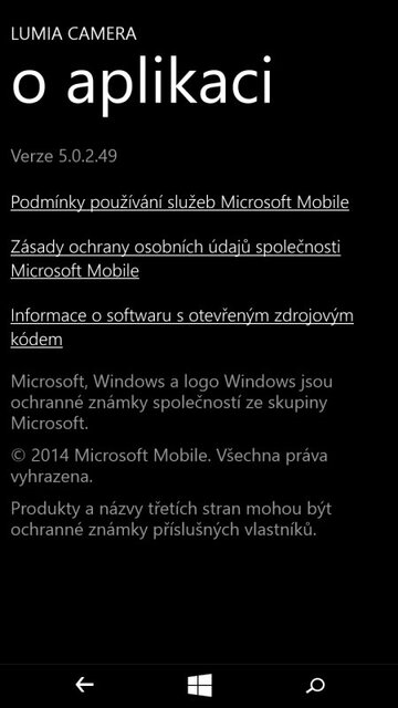 Microsoft Lumia 640