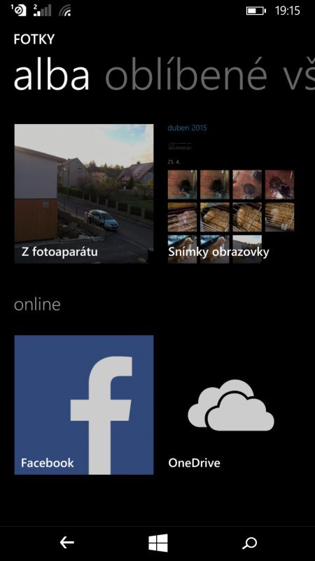 Microsoft Lumia 640