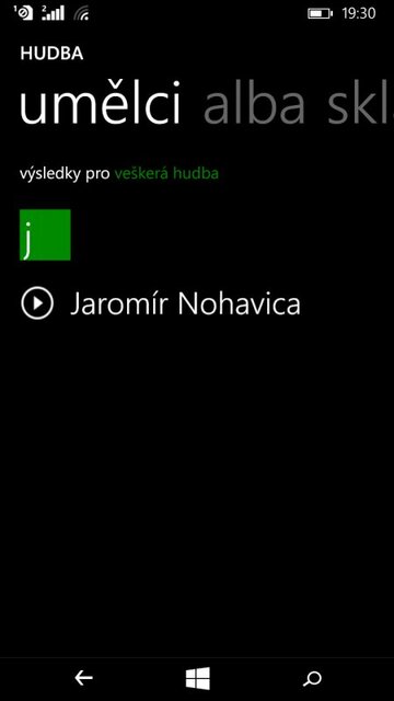 Microsoft Lumia 640