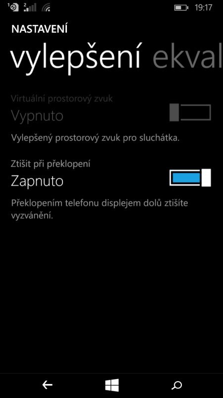 Microsoft Lumia 640
