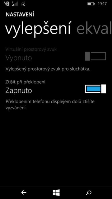 Microsoft Lumia 640