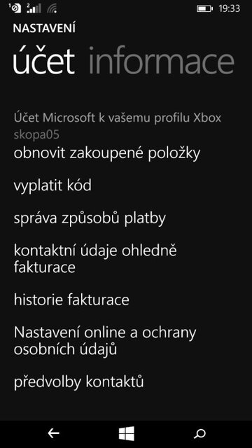 Microsoft Lumia 640