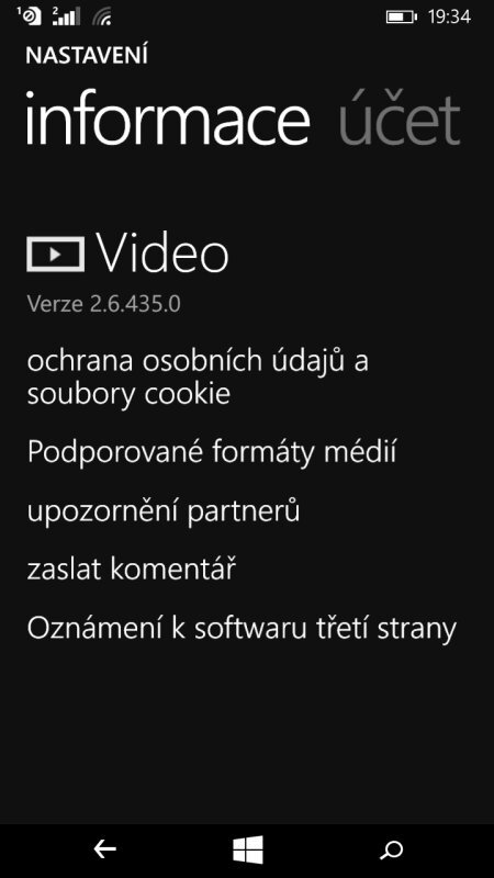 Microsoft Lumia 640
