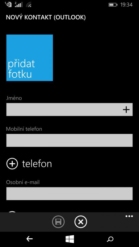 Microsoft Lumia 640