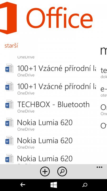 Microsoft Lumia 640