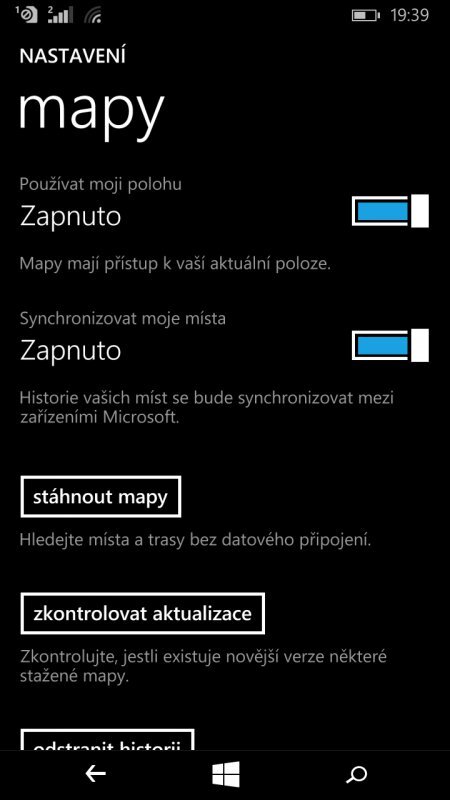 Microsoft Lumia 640