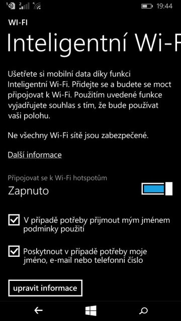 Microsoft Lumia 640