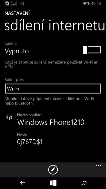 Microsoft Lumia 640