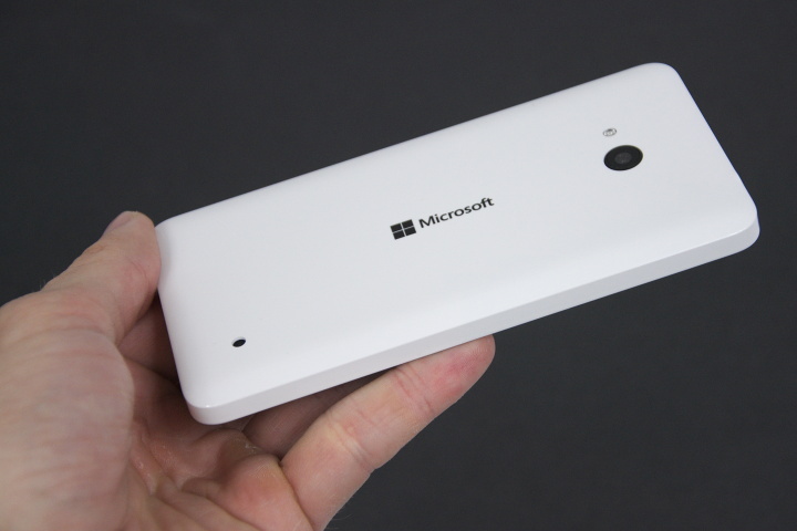 Microsoft Lumia 640