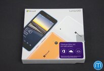 Microsoft Lumia 640