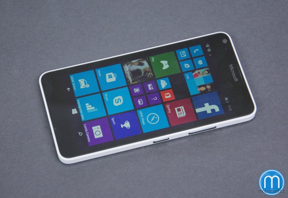 Microsoft Lumia 640