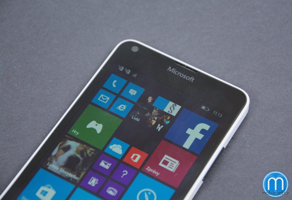 Microsoft Lumia 640