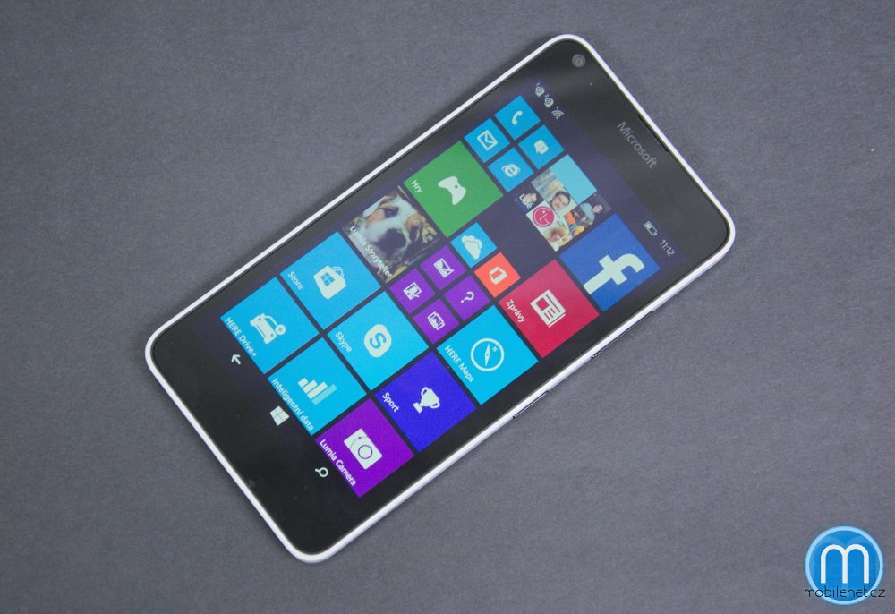 Microsoft Lumia 640