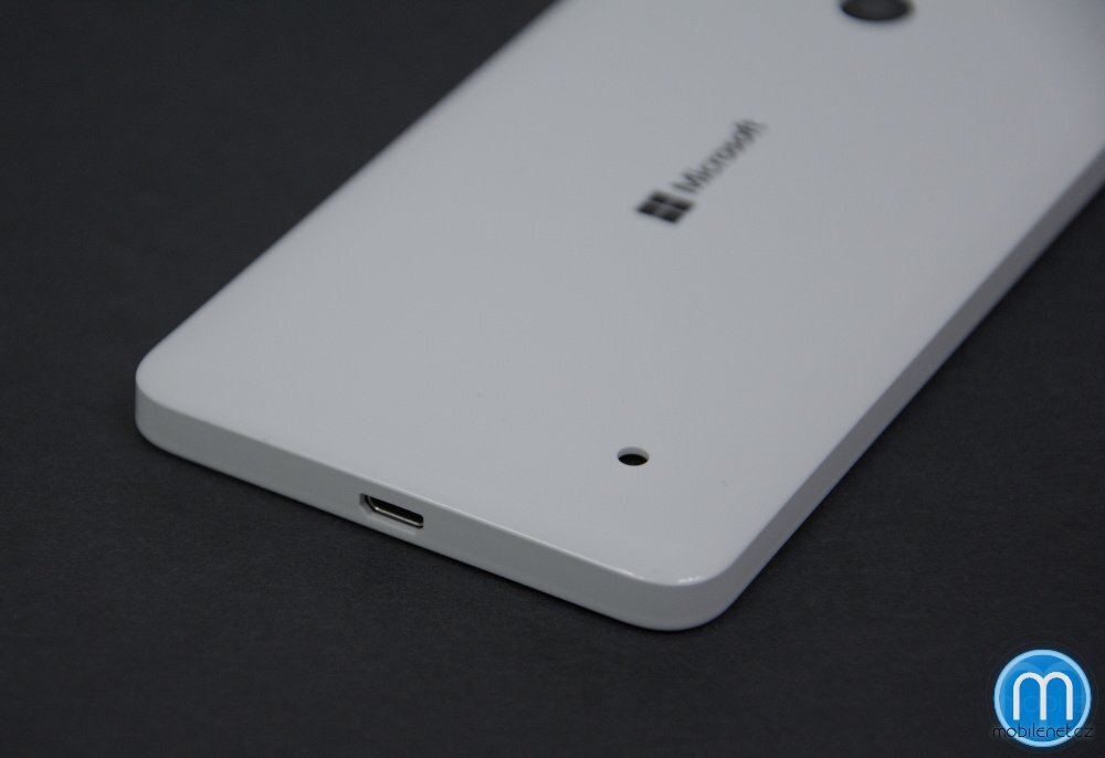 Microsoft Lumia 640