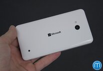 Microsoft Lumia 640