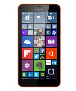 Microsoft Lumia 640 XL