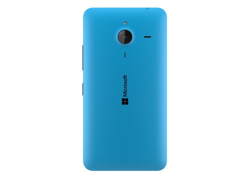 Microsoft Lumia 640 XL