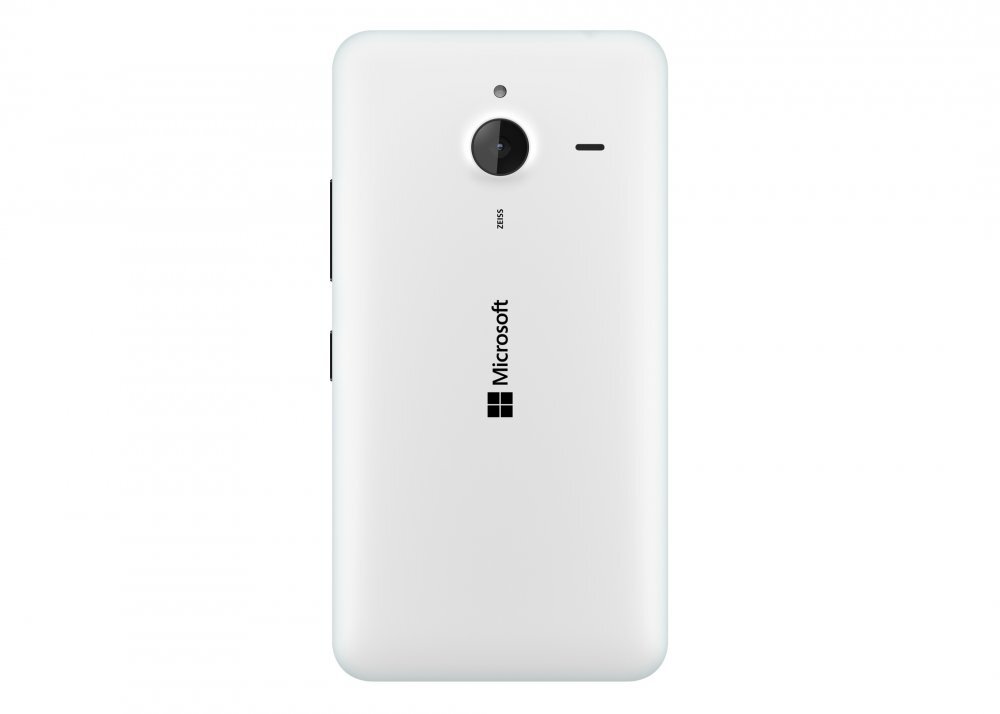 Microsoft Lumia 640 XL