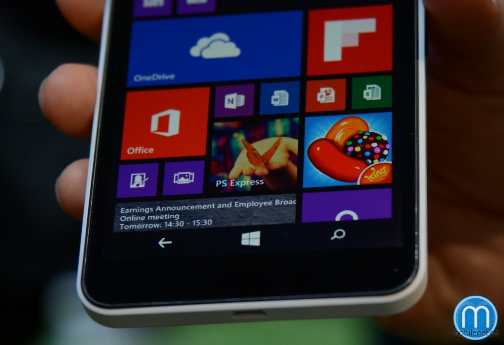 Microsoft Lumia 640 XL