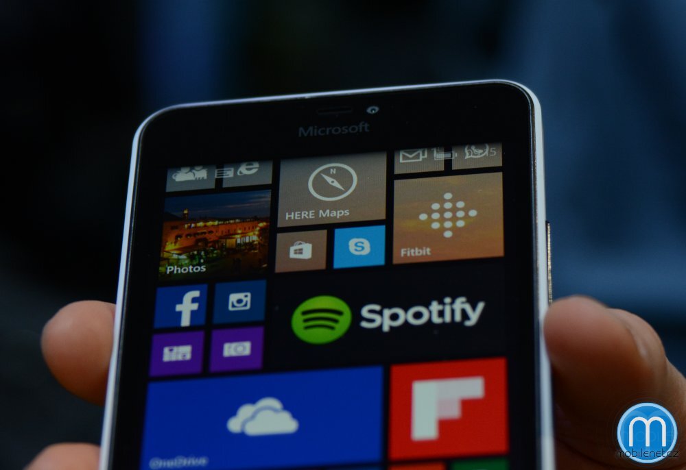 Microsoft Lumia 640 XL