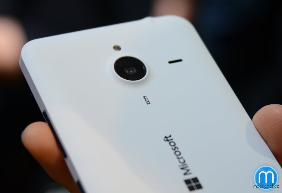Microsoft Lumia 640 XL