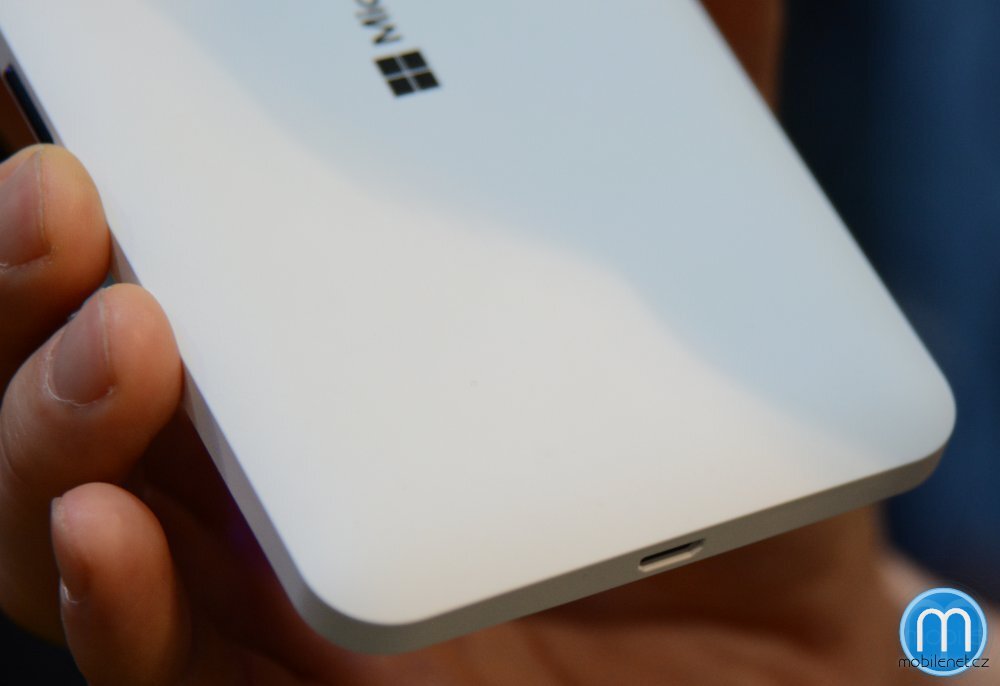 Microsoft Lumia 640 XL