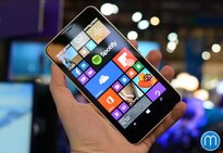 Microsoft Lumia 640 XL