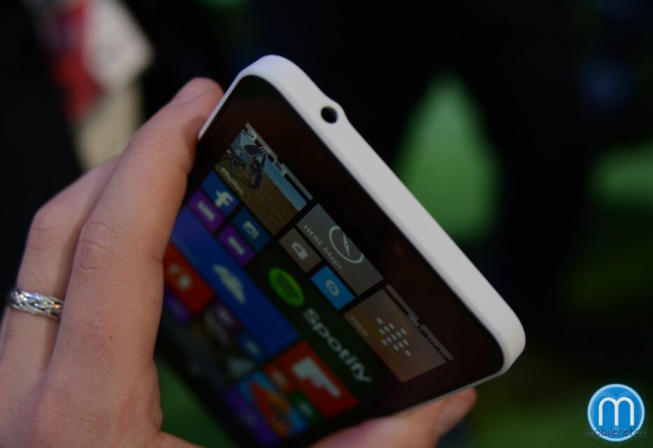 Microsoft Lumia 640 XL