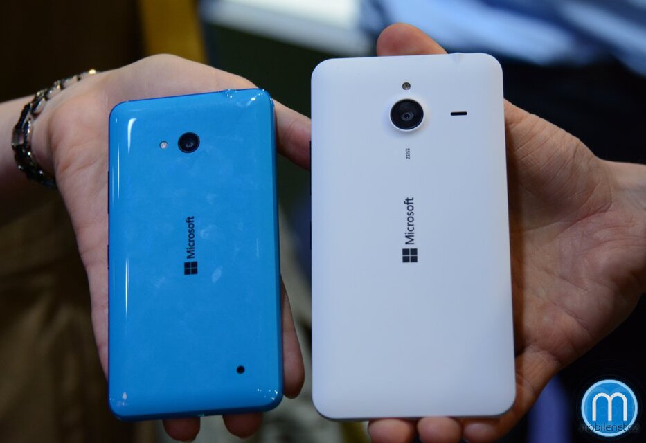 Microsoft Lumia 640 XL