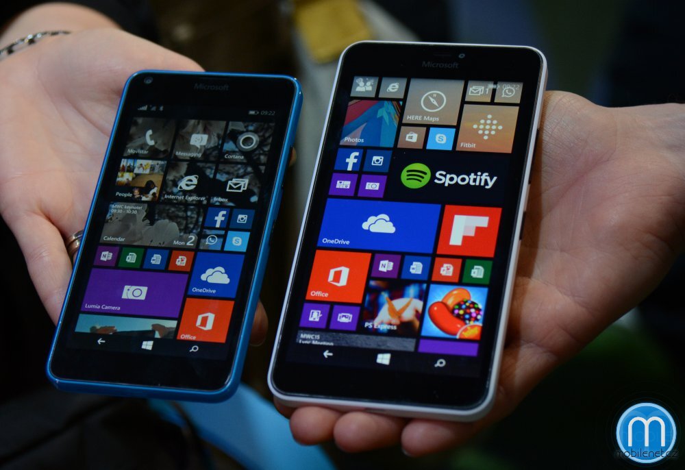 Microsoft Lumia 640 XL