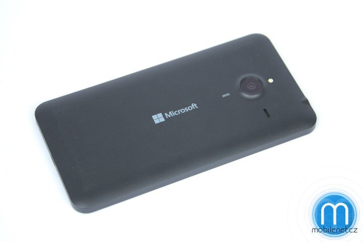 Microsoft Lumia 640 XL