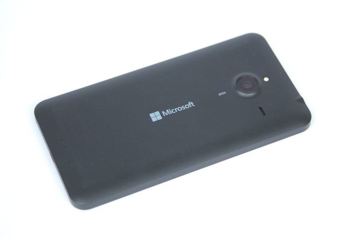 Microsoft Lumia 640 XL