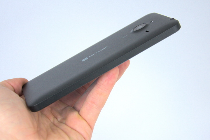 Microsoft Lumia 640 XL