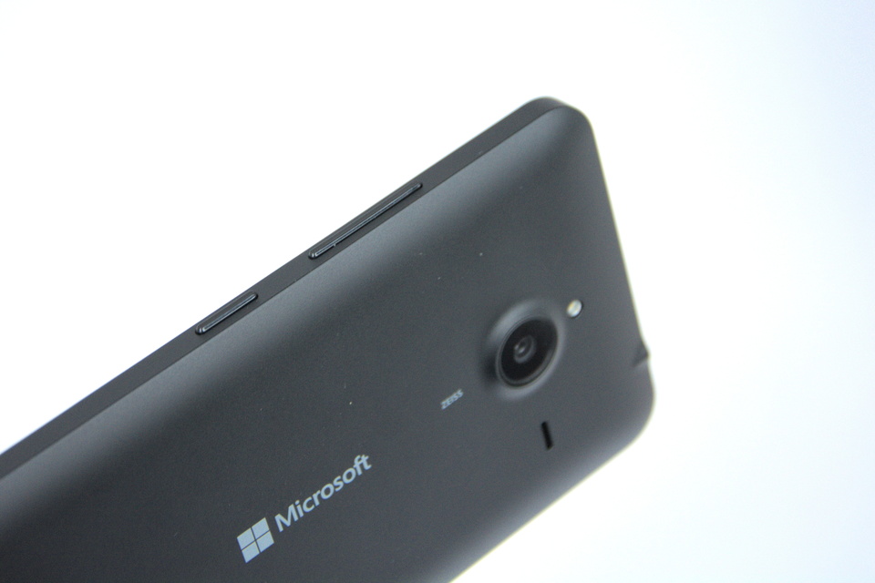 Microsoft Lumia 640 XL
