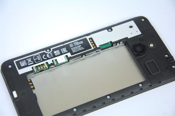 Microsoft Lumia 640 XL