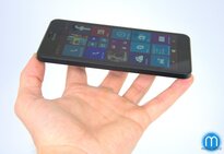 Microsoft Lumia 640 XL