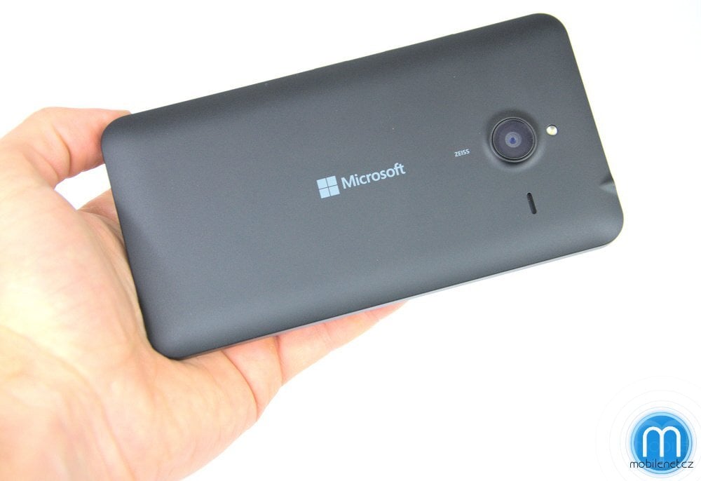 Microsoft Lumia 640 XL