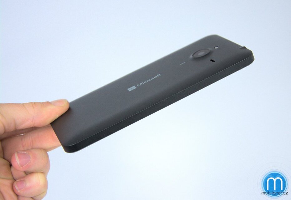 Microsoft Lumia 640 XL