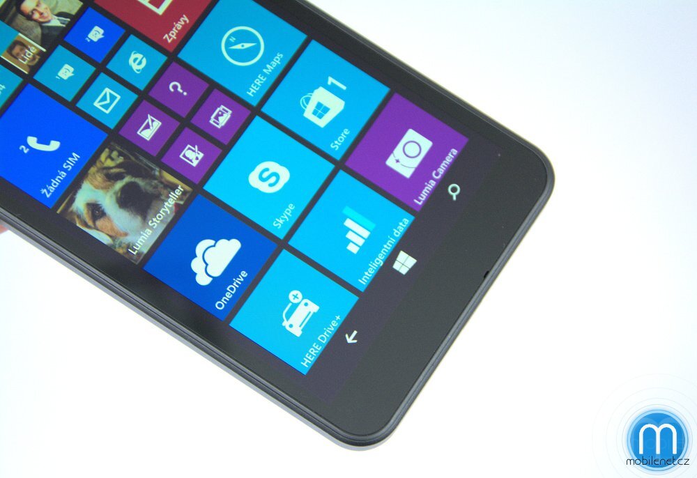 Microsoft Lumia 640 XL
