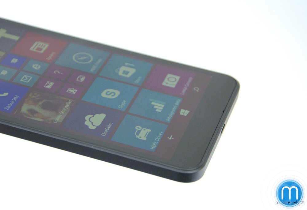 Microsoft Lumia 640 XL