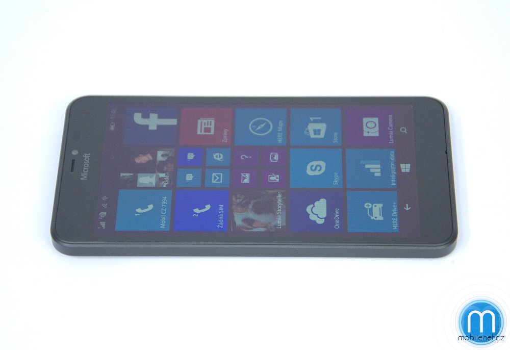 Microsoft Lumia 640 XL