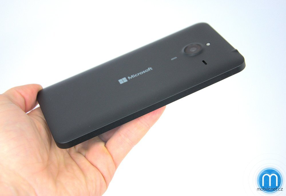 Microsoft Lumia 640 XL
