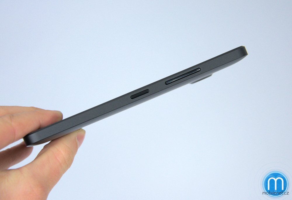 Microsoft Lumia 640 XL