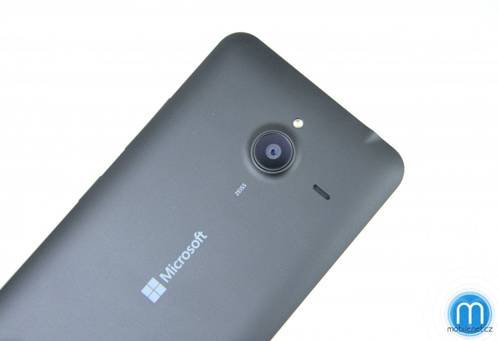 Microsoft Lumia 640 XL