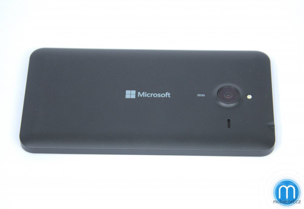 Microsoft Lumia 640 XL