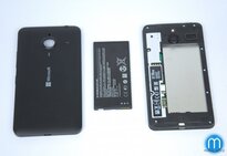 Microsoft Lumia 640 XL