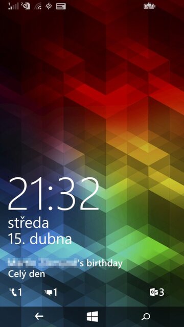 Microsoft Lumia 640 XL