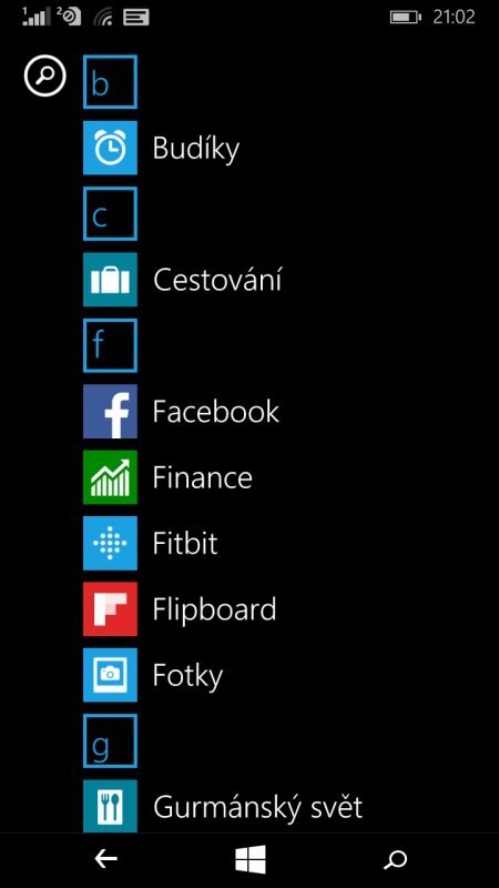 Microsoft Lumia 640 XL