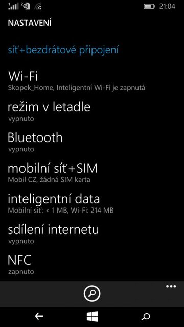 Microsoft Lumia 640 XL